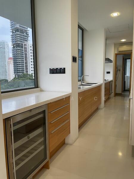 The Lumos, 9 Leonie Hill, 4 Bedrooms, 2,432 sqft, Apartment For Rent, by Eric Tay CK, 23681015 - PropertyGuru.com.sg