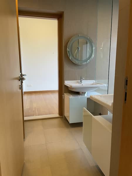 The Lumos, 9 Leonie Hill, 4 Bedrooms, 2,432 sqft, Apartment For Rent, by Eric Tay CK, 23681015 - PropertyGuru.com.sg