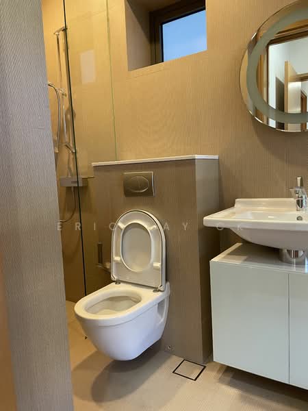 The Lumos, 9 Leonie Hill, 4 Bedrooms, 2,432 sqft, Apartment For Rent, by Eric Tay CK, 23681015 - PropertyGuru.com.sg