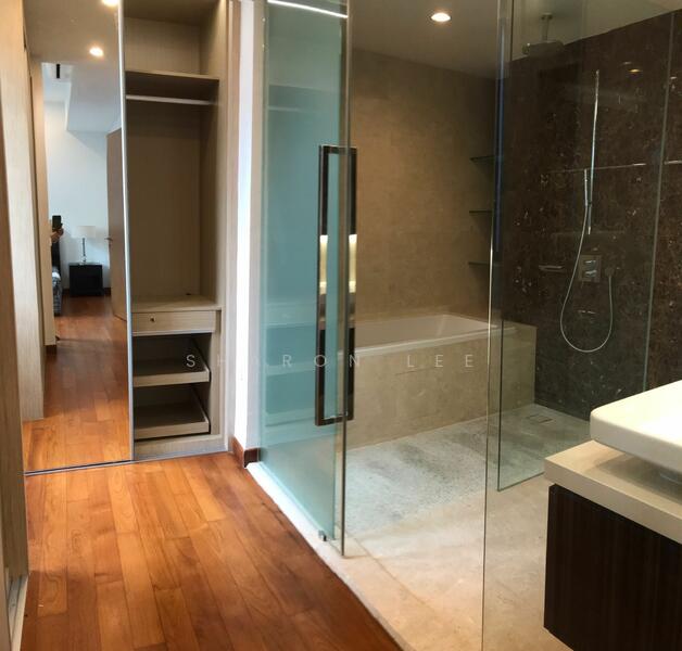 Greenwood Mews, 271 Greenwood Avenue, 5 Bedrooms, 3,100 sqft, Cluster House For Rent, by Sharon Lee, 23681107 - PropertyGuru.com.sg