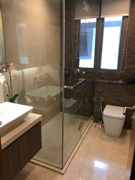 Greenwood Mews, 271 Greenwood Avenue, 5 Bedrooms, 3,100 sqft, Cluster House For Rent, by Sharon Lee, 23681107 - PropertyGuru.com.sg