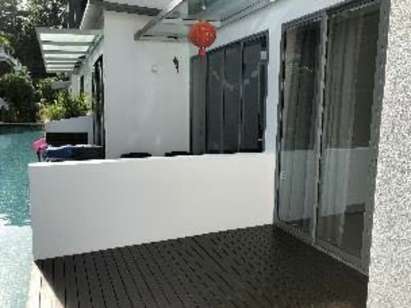 Greenwood Mews, 271 Greenwood Avenue, 5 Bedrooms, 3,100 sqft, Cluster House For Rent, by Sharon Lee, 23681107 - PropertyGuru.com.sg