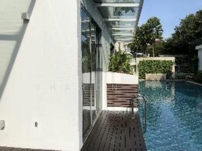 For Rent - Greenwood Mews