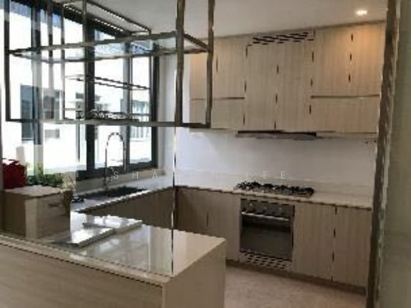 Greenwood Mews, 271 Greenwood Avenue, 5 Bedrooms, 3,100 sqft, Cluster House For Rent, by Sharon Lee, 23681107 - PropertyGuru.com.sg