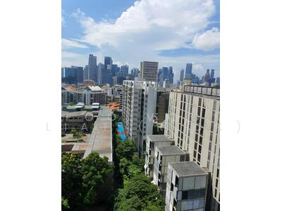 For Rent - Martin Modern