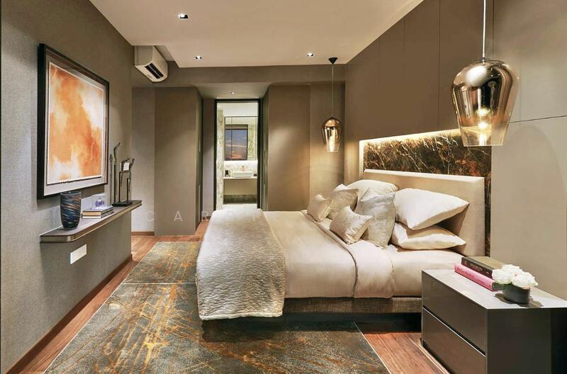 Canninghill piers condo singapore 3 bedroom for sale