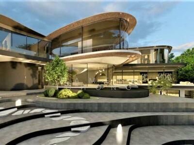 For Sale - PRIME NASSIM GCB ⭐️ HOP TO BOTANIC GDN（顶级优质洋房) ☎️ PAM 90228600