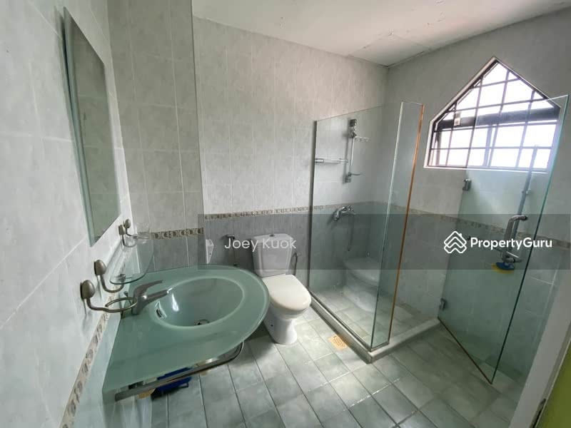 For Rent - Seng Yong Villas