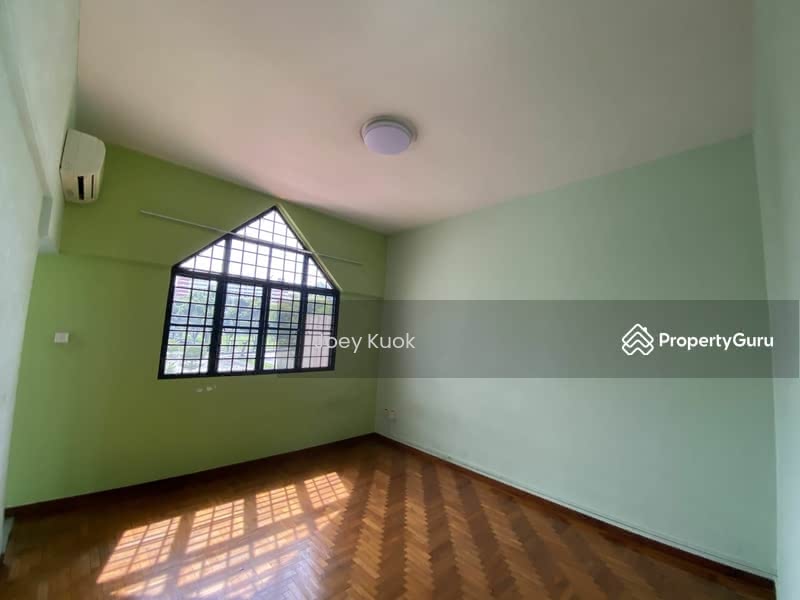 For Rent - Seng Yong Villas