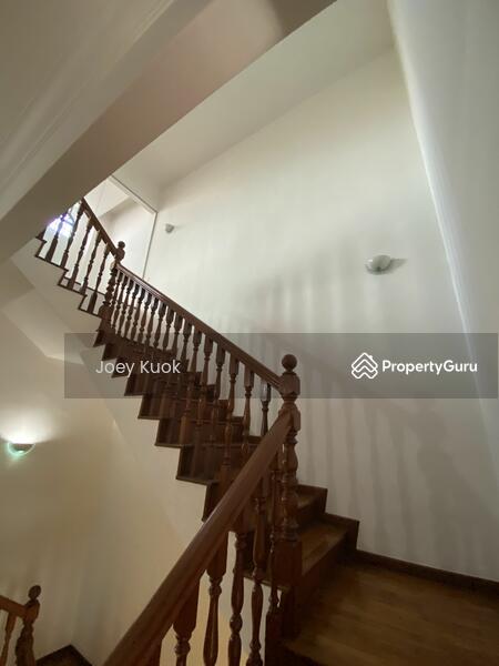 For Rent - Seng Yong Villas