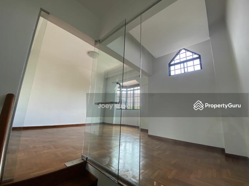 For Rent - Seng Yong Villas