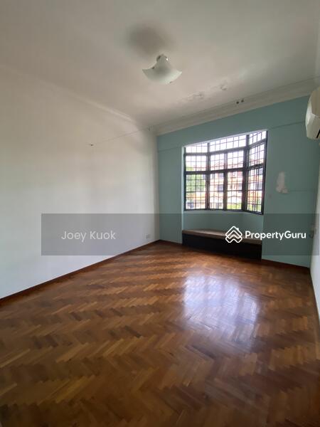 For Rent - Seng Yong Villas