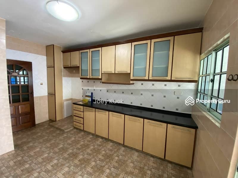 For Rent - Seng Yong Villas