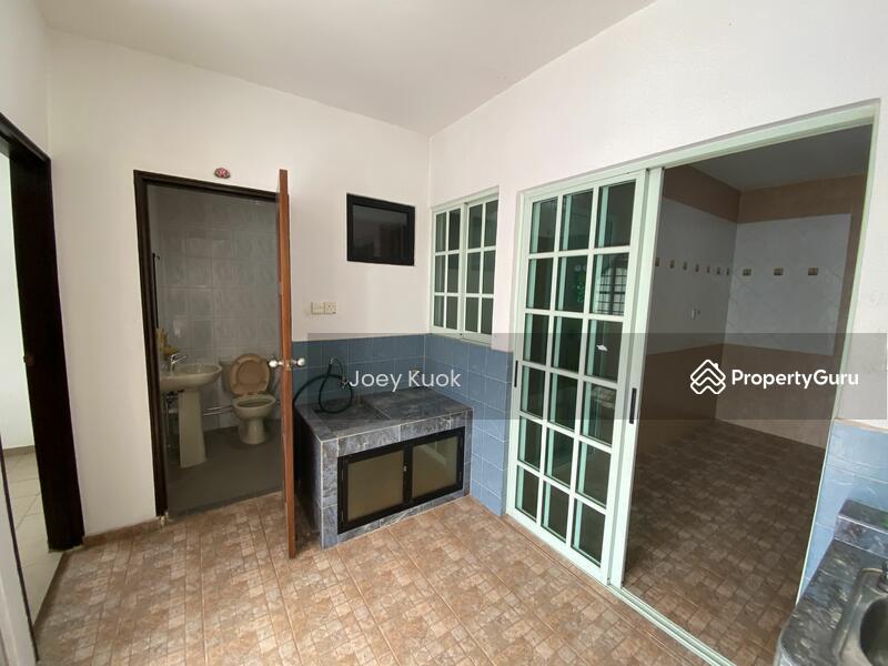 For Rent - Seng Yong Villas