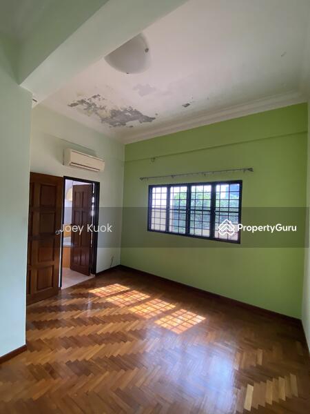 For Rent - Seng Yong Villas