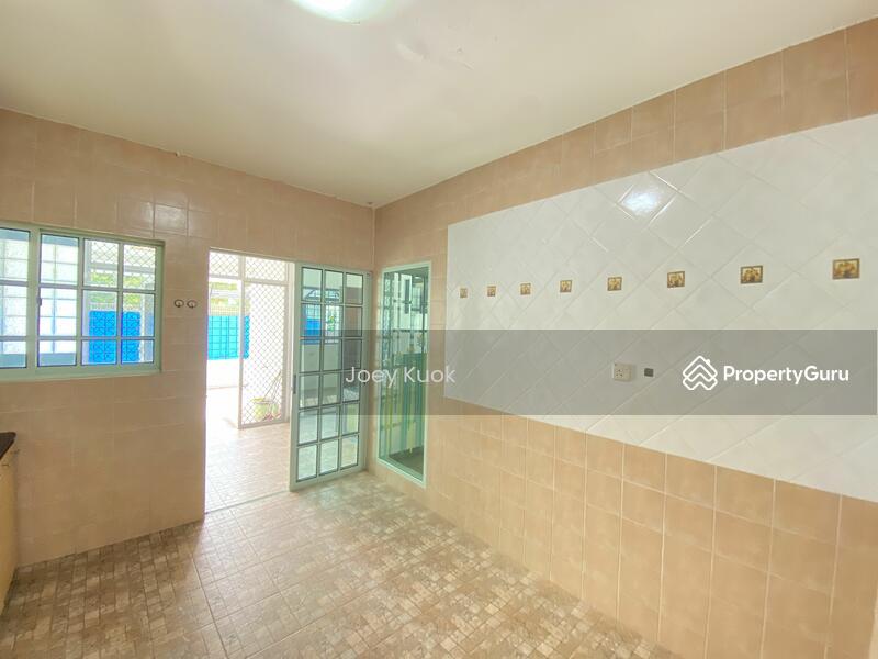 For Rent - Seng Yong Villas