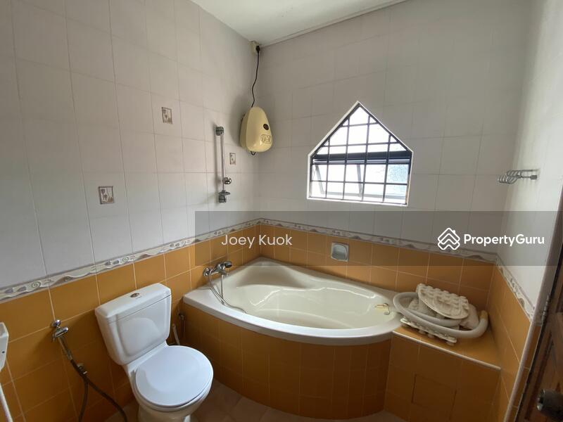 For Rent - Seng Yong Villas