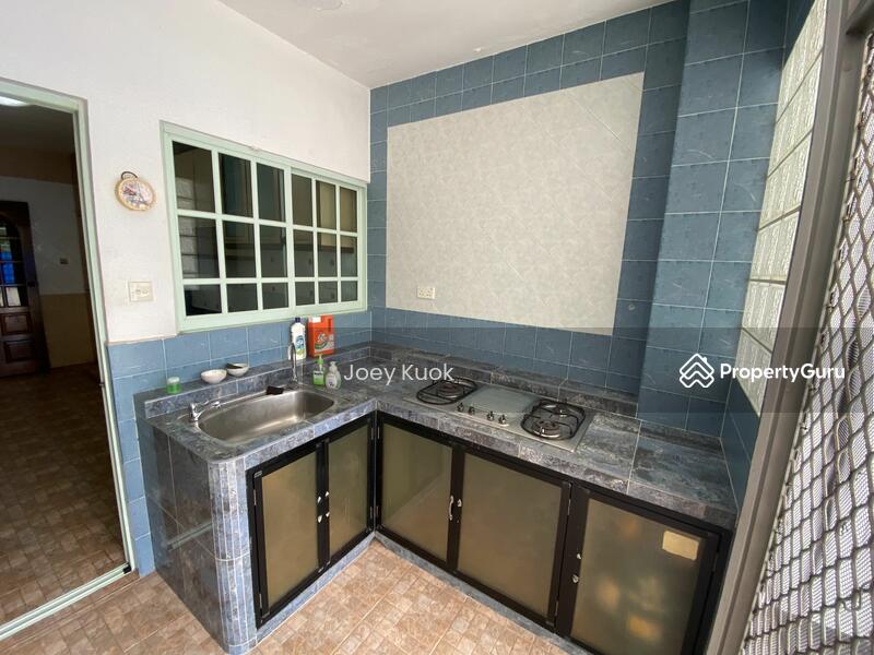 For Rent - Seng Yong Villas