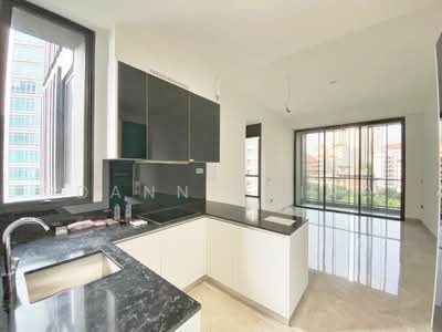 For Rent - Martin Modern