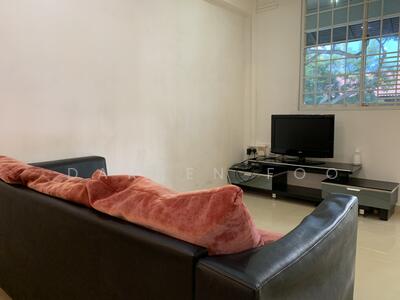 For Rent - 94 Lorong 4 Toa Payoh