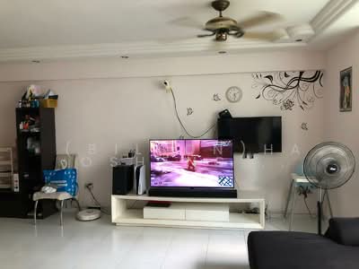 For Rent - 107B Edgefield Plains