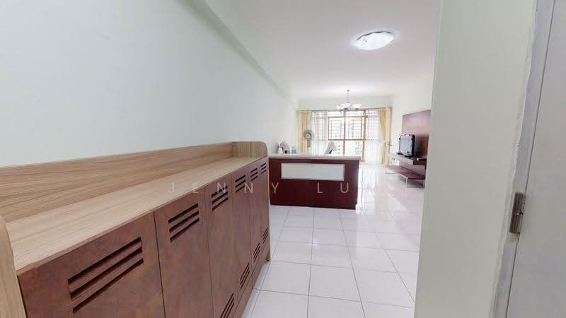318B Anchorvale Link, 318B Anchorvale Link, Hougang / Punggol / Sengkang, 3 Bedrooms, 1,184 sqft, HDB Flat For Rent, by Jenny Lum, 23682440 - PropertyGuru.com.sg