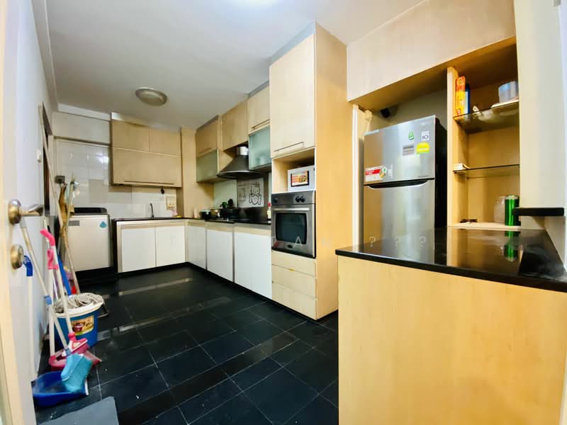 118C Jalan Membina, 118C Jalan Membina, 3 Bedrooms, 1,184 sqft, HDB Flat For Rent, by Titan Tan 陈忠华, 23682598 - PropertyGuru.com.sg