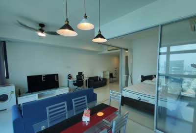 For Rent - City Square Residences