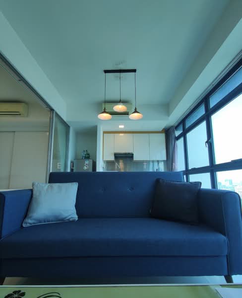City Square Residences, 8 Kitchener Link, 1 Bedroom, 570 sqft, Condominium For Rent, by Elson Tan, 23682605 - PropertyGuru.com.sg
