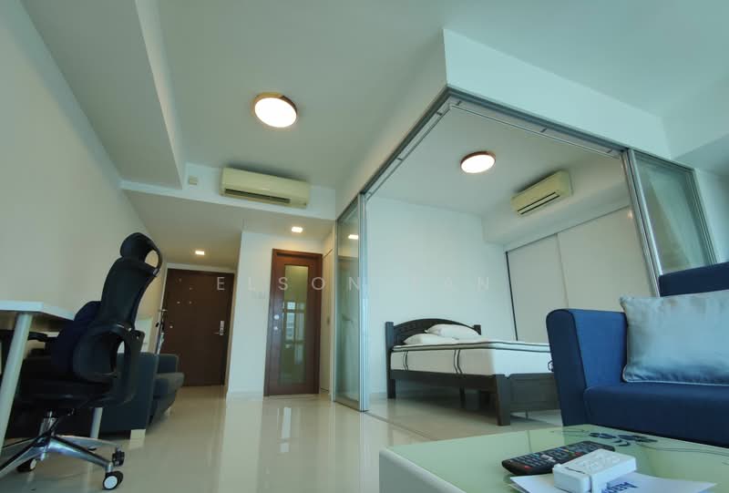 City Square Residences, 8 Kitchener Link, 1 Bedroom, 570 sqft, Condominium For Rent, by Elson Tan, 23682605 - PropertyGuru.com.sg