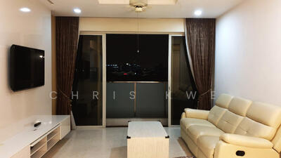 For Rent - The Centris