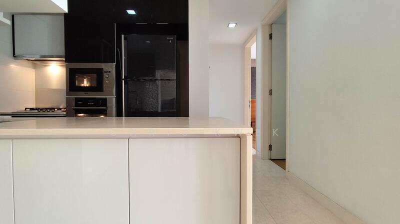 For Rent - The Centris