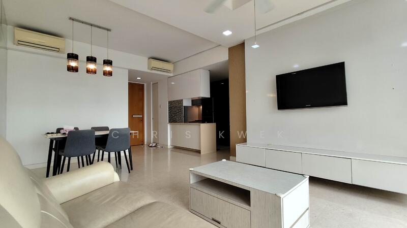 For Rent - The Centris