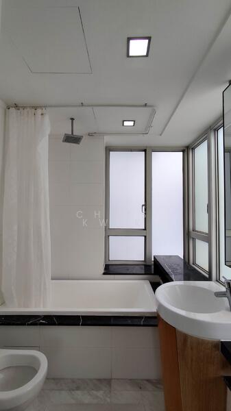 For Rent - The Centris