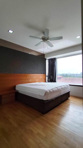 For Rent - The Centris