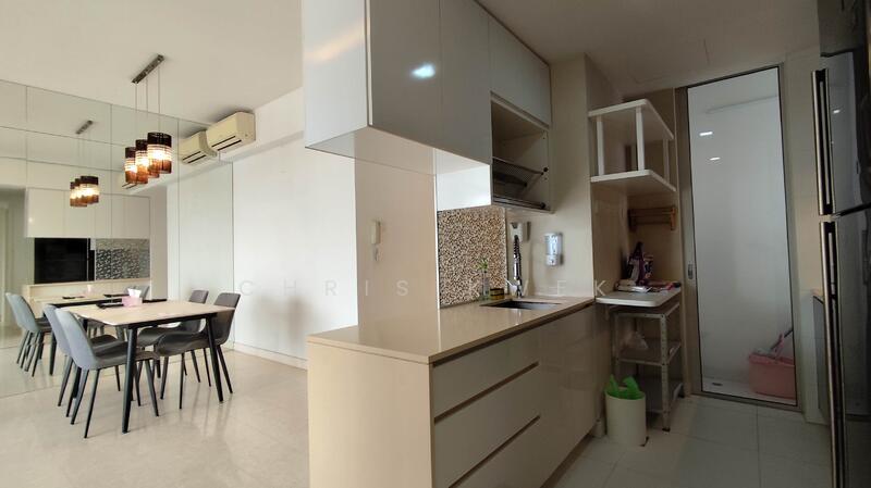 For Rent - The Centris