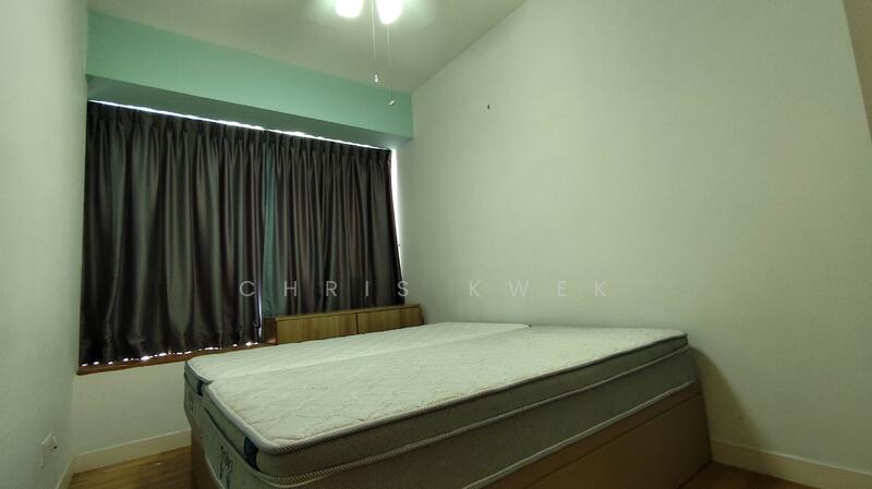 For Rent - The Centris