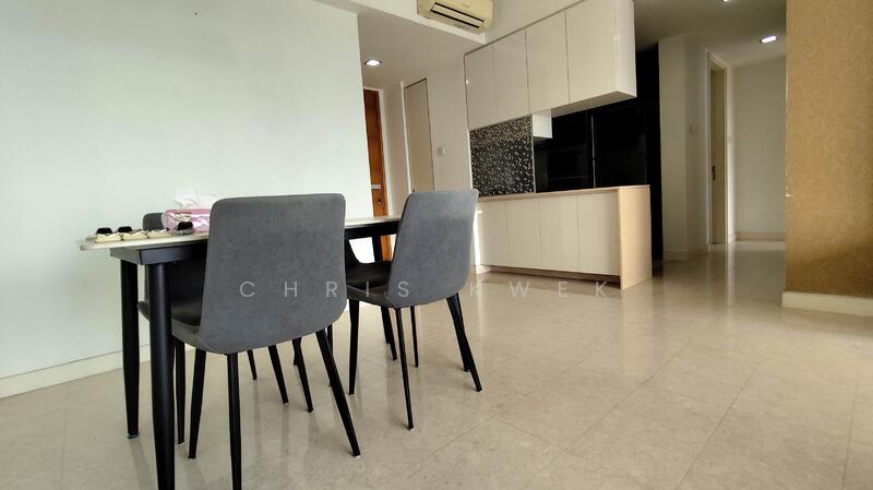 For Rent - The Centris