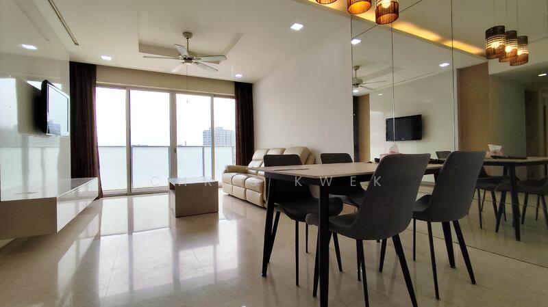 For Rent - The Centris