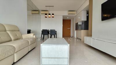 For Rent - The Centris