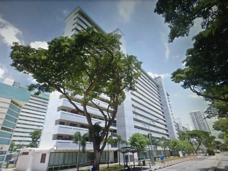 19 Marine Terrace, 19 Marine Terrace, Room Rental, 160 sqft, HDB Flat For Rent, by Samuel See, 23682619 - PropertyGuru.com.sg