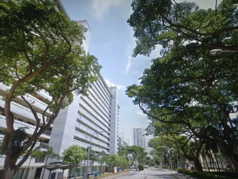 19 Marine Terrace, 19 Marine Terrace, Room Rental, 160 sqft, HDB Flat For Rent, by Samuel See, 23682619 - PropertyGuru.com.sg