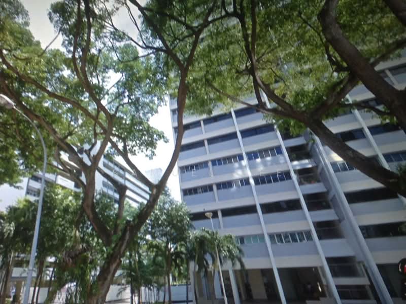 19 Marine Terrace, 19 Marine Terrace, Room Rental, 160 sqft, HDB Flat For Rent, by Samuel See, 23682619 - PropertyGuru.com.sg