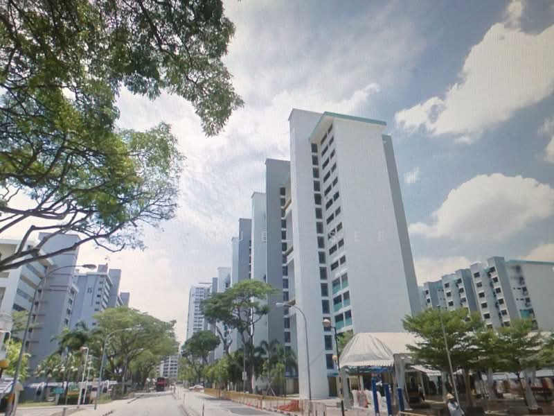 19 Marine Terrace, 19 Marine Terrace, Room Rental, 160 sqft, HDB Flat For Rent, by Samuel See, 23682619 - PropertyGuru.com.sg
