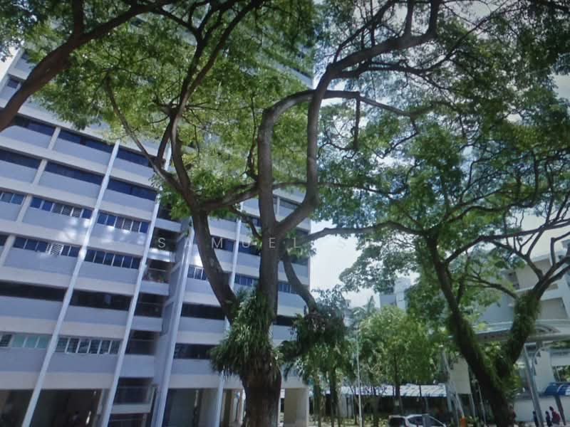 19 Marine Terrace, 19 Marine Terrace, Room Rental, 160 sqft, HDB Flat For Rent, by Samuel See, 23682619 - PropertyGuru.com.sg