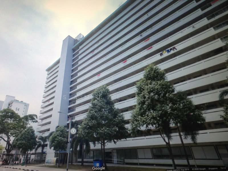 19 Marine Terrace, 19 Marine Terrace, Room Rental, 160 sqft, HDB Flat For Rent, by Samuel See, 23682619 - PropertyGuru.com.sg