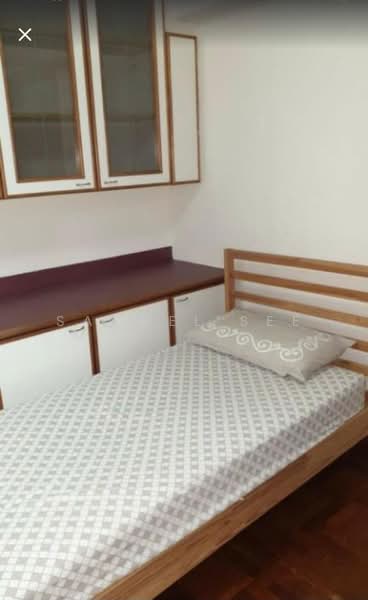 19 Marine Terrace, 19 Marine Terrace, Room Rental, 160 sqft, HDB Flat For Rent, by Samuel See, 23682619 - PropertyGuru.com.sg