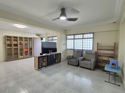 For Rent - 853 Jurong West Street 81