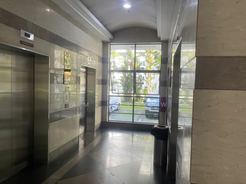 APS Industrial Building, 49 Jalan Pemimpin, 6,536 sqft, Light Industrial (B1) For Rent, by Ames Leow, 23683197 - CommercialGuru.com.sg