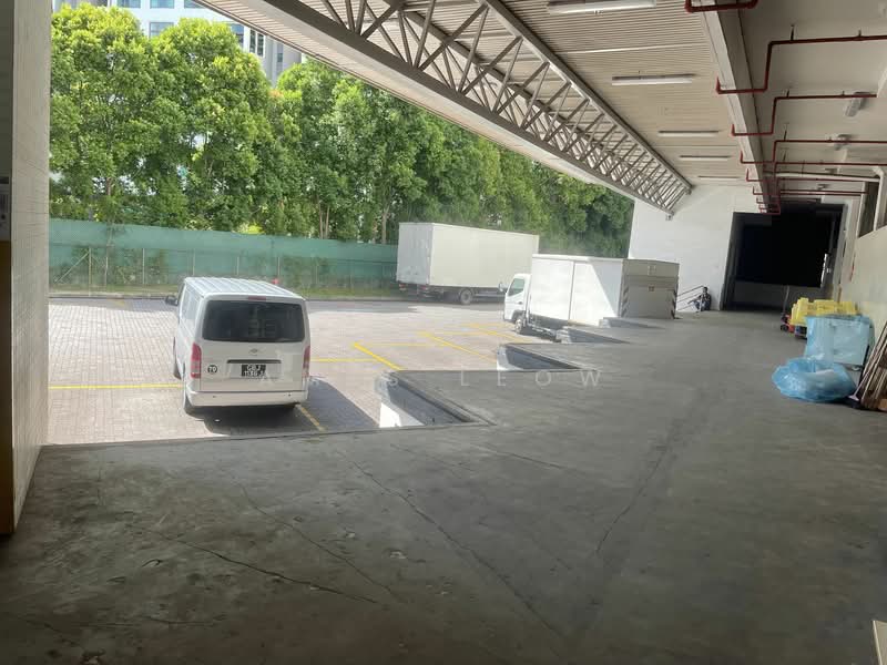 APS Industrial Building, 49 Jalan Pemimpin, 6,536 sqft, Light Industrial (B1) For Rent, by Ames Leow, 23683197 - CommercialGuru.com.sg